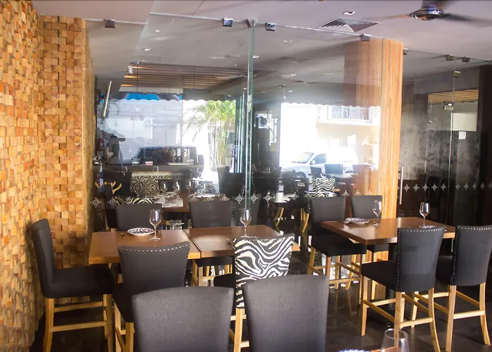 Soul Beach Boutique Hotel & Spa (Adults Only)